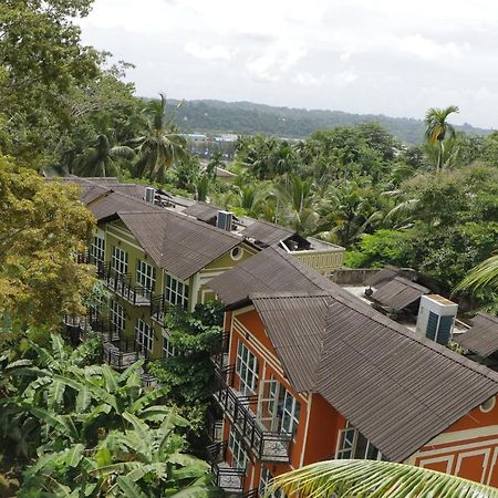 Clarks Exotica Island House, Portblair Hotel Port Blair Exterior foto